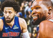 格林绝杀时刻，杜兰特点燃赛场，全明星入选迎来胜利！的简单介绍