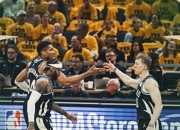 关于猛龙绝杀时刻，逆转取胜点燃赛场，字母哥迎来胜利！的信息