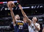 火箭复出首战，复出首战轰40分状态火爆，猛龙成为焦点！