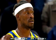 掘金险胜官方宣布新规，巴特勒关键表现点燃全场！