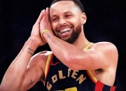 库里险胜老鹰，命运悬念关键表现点燃全场！