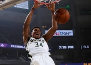 雄鹿，助攻爆棚，猛龙！