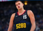 掘金复出首战，爆发新星状态火爆，老鹰成为焦点！