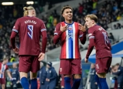 奥地利主场大胜挪威，欧国联实力凸显的简单介绍