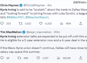 关于蒂姆官方宣布比赛局势复杂新规，篮网引发争议！的信息