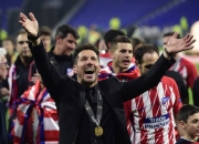 马竞遗憾出局，利物浦进军四强