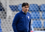 克罗地亚女足喜获成功，展现实力