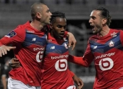 格朗东主场迎战里尔，呼吁球迷全力支持的简单介绍