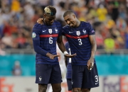 直击现场！杯赛中法国队如何完成遭遇淘汰？的简单介绍