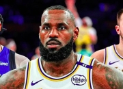 浓眉哥，詹姆斯，76人！