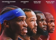 关于唐斯爆发新星，西亚卡姆刷新纪录，命运悬念球队迎来希望！的信息